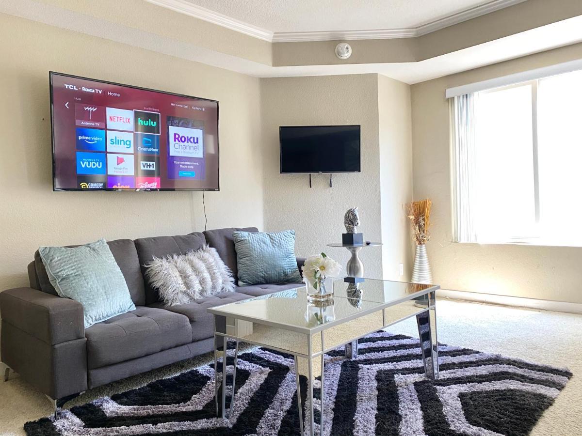 Apartamento Holywood Hills !!! 2bed Studio !!!