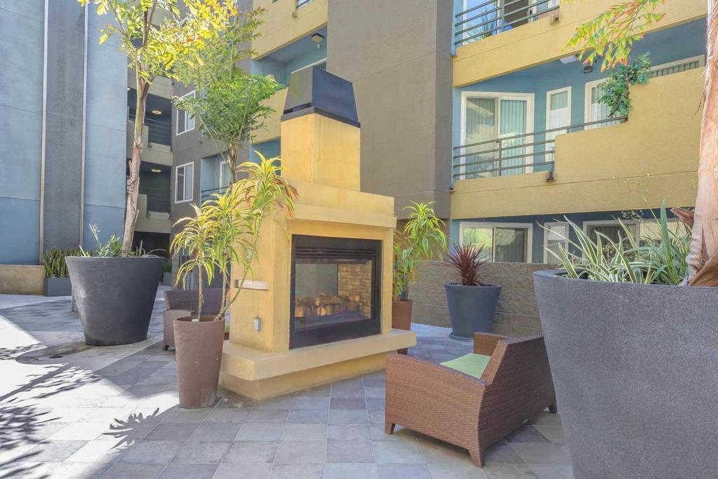 Apartamento Holywood Hills !!! 2bed Studio !!! Los Angeles