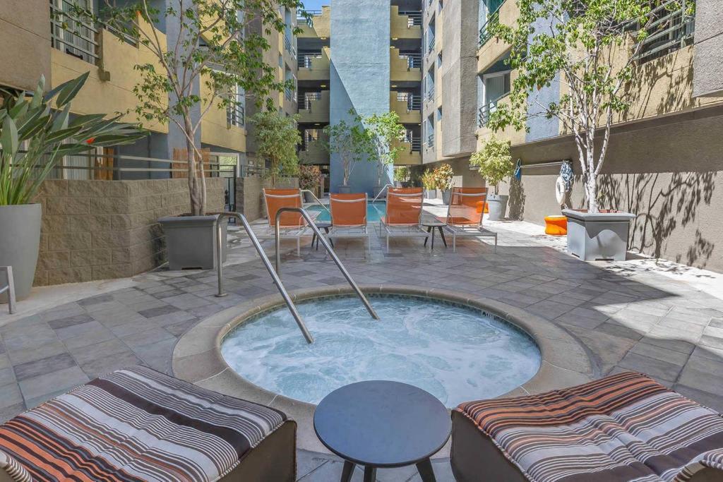 Apartamento Holywood Hills !!! 2bed Studio !!! Los Angeles